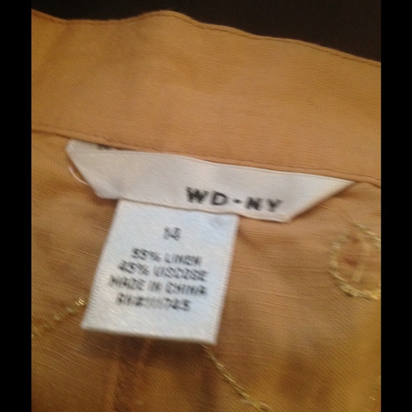 Beautiful skirt - Picture 4 of 4